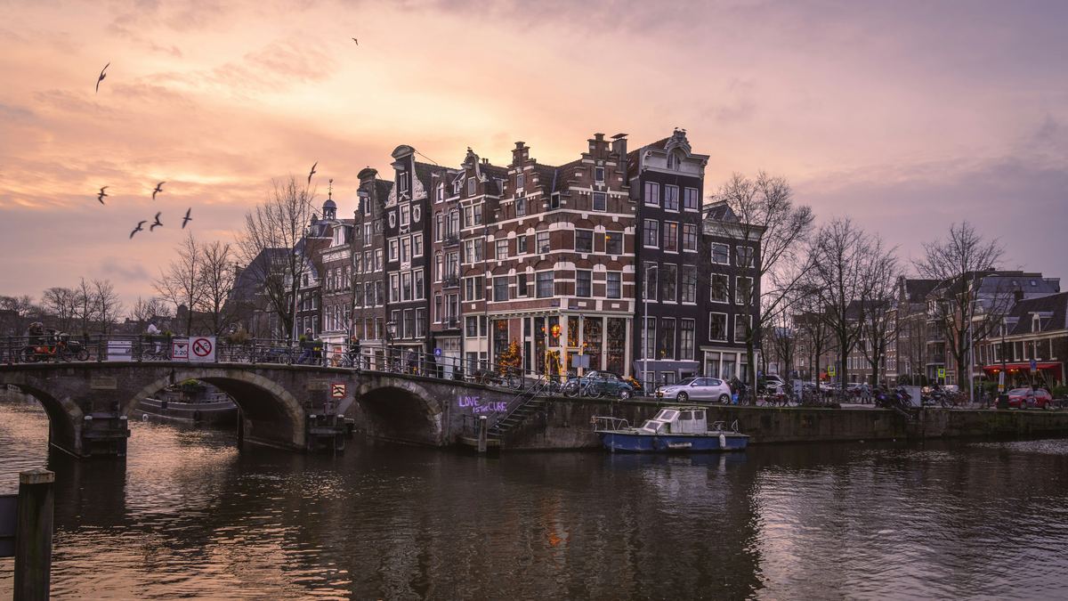 Amsterdam