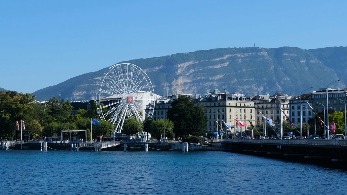 Geneva