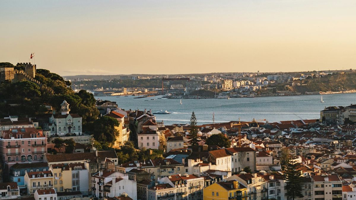 Lisbon