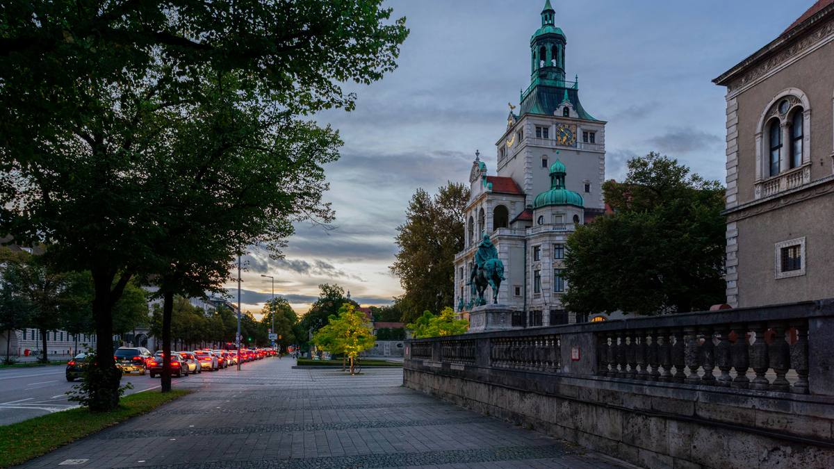 Munich