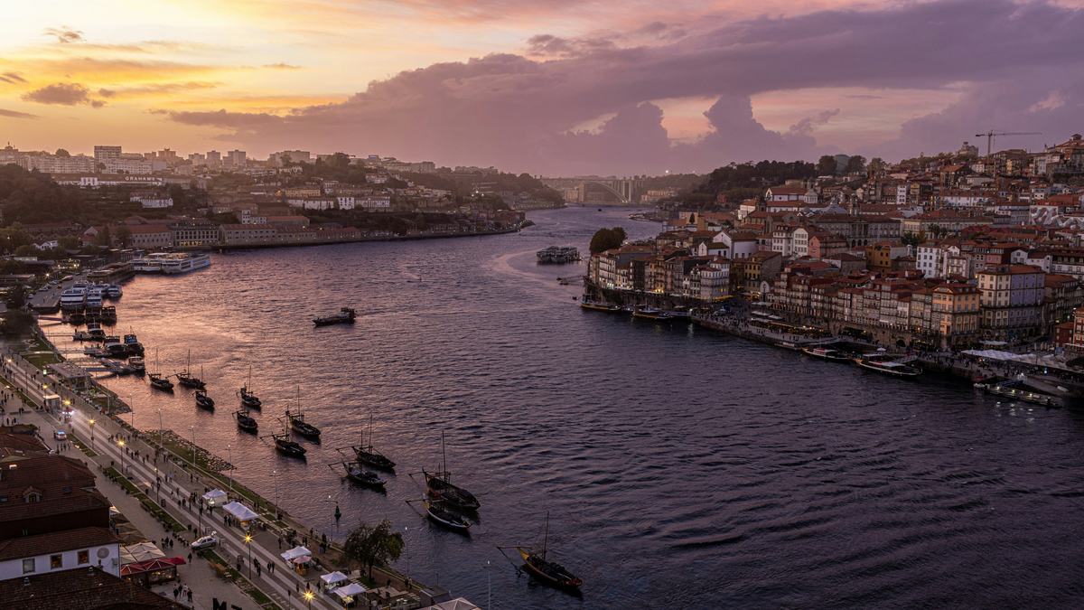 Porto