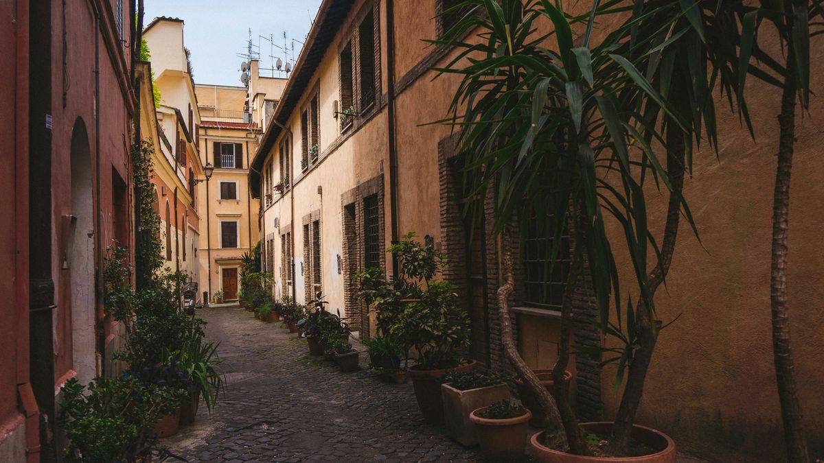 Rome
