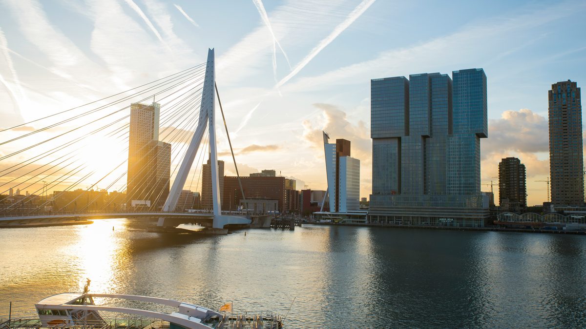 Rotterdam