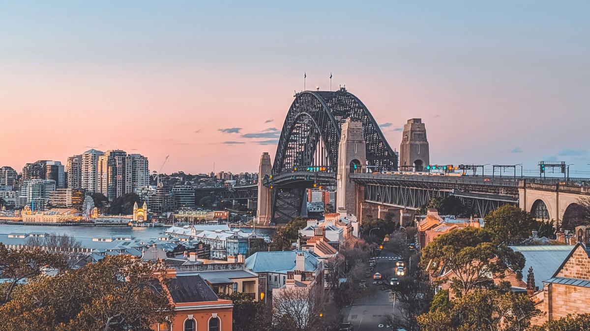 Sydney