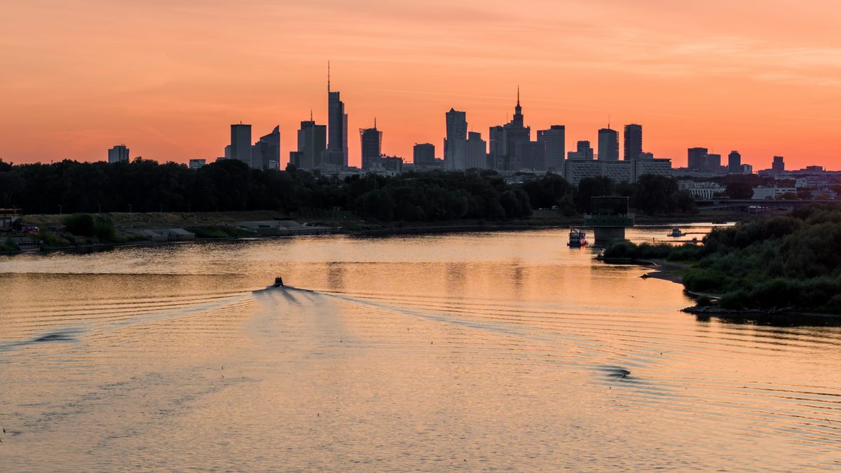 Warsaw