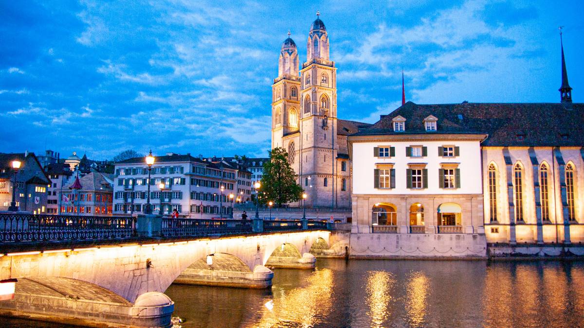 Zürich